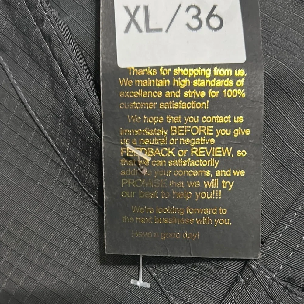Men's Gray Cargo Shorts